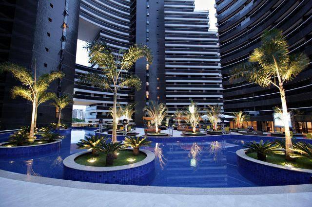 Ferienwohnung Landscape Fortaleza 1 Exterior foto