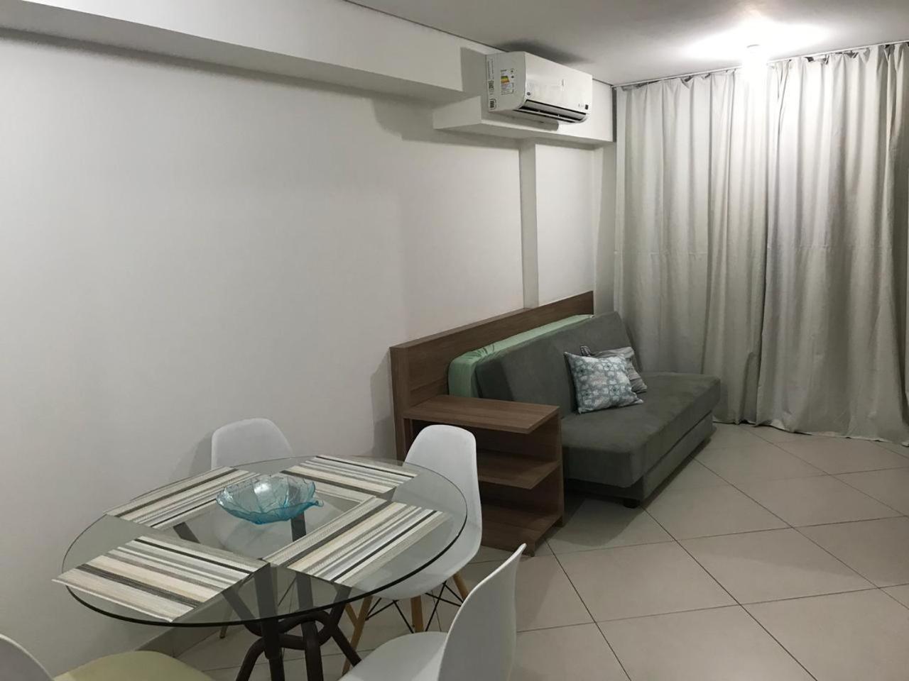 Ferienwohnung Landscape Fortaleza 1 Exterior foto